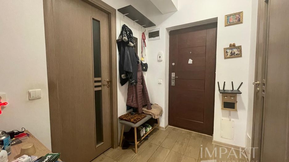 Apartament Reconfigurat in Baciu + Parcare Acoperita Inclusa! - Poză 5