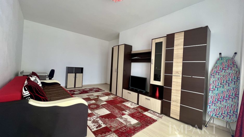 Apartament Recent Renovat cu Loc de Parcare in Zona Autogara - Poză 1