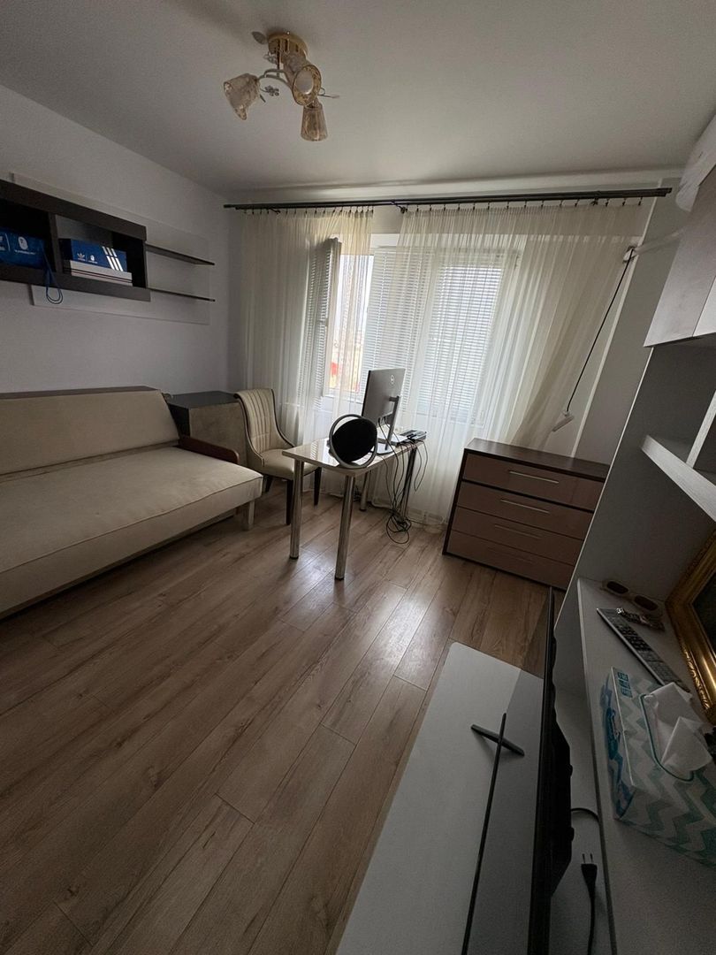 Studio I Brancoveanu I - Poză 4