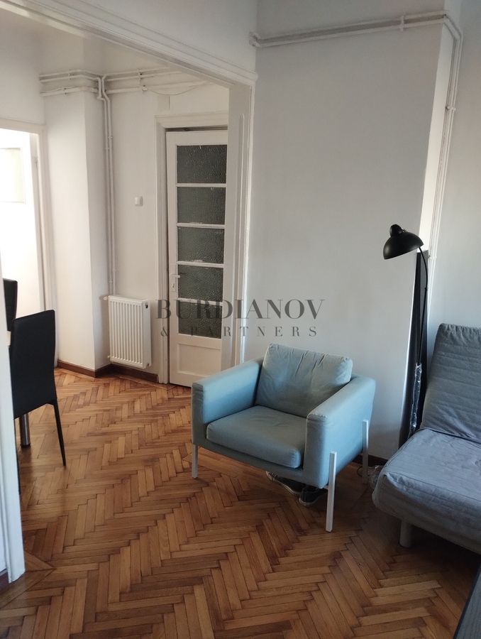 Garsonieră de închiriat - Unirii - Calea Călărașilor -centrală termică - Poză 4