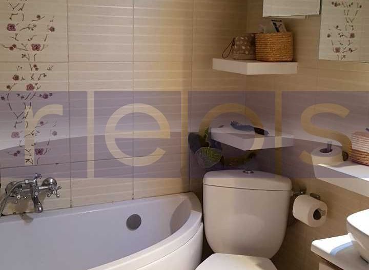 DE INCHIRIAT APARTAMENT 3 CAMERE 84MP | POLITEHNICA | METROU | PARCARE - Poză 7