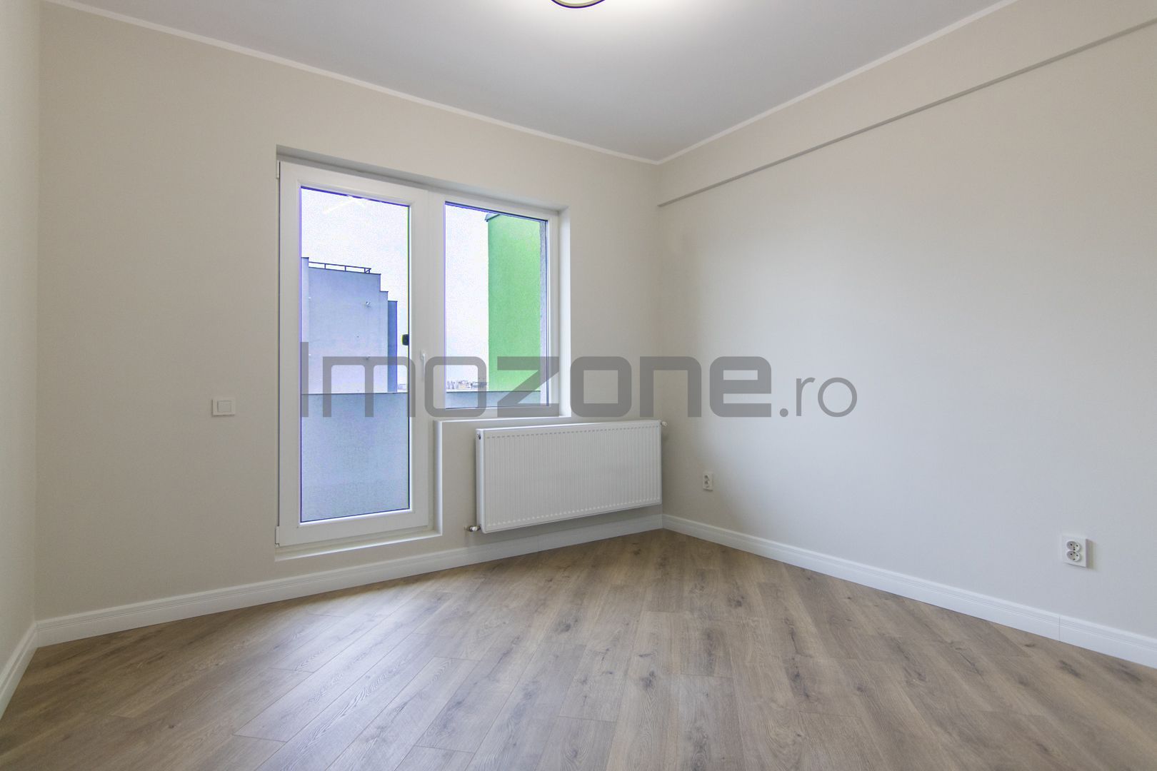 BLOC FINALIZAT, PENTHOUSE - 3 CAMERE, 2 BAI, TERASA DE 178MP,  CENTRALA PROPRIE - Poză 4