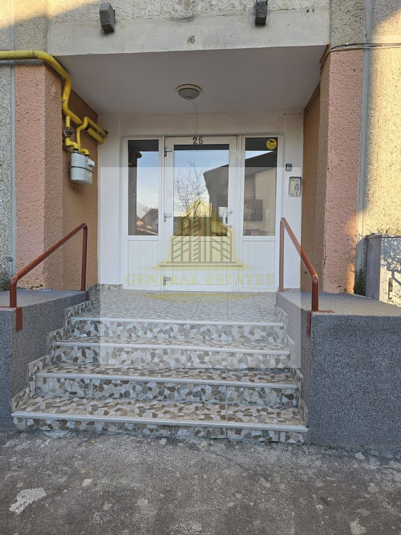 Apartament cu 2 camere în cartierul Astra, Brașov - Poză 18