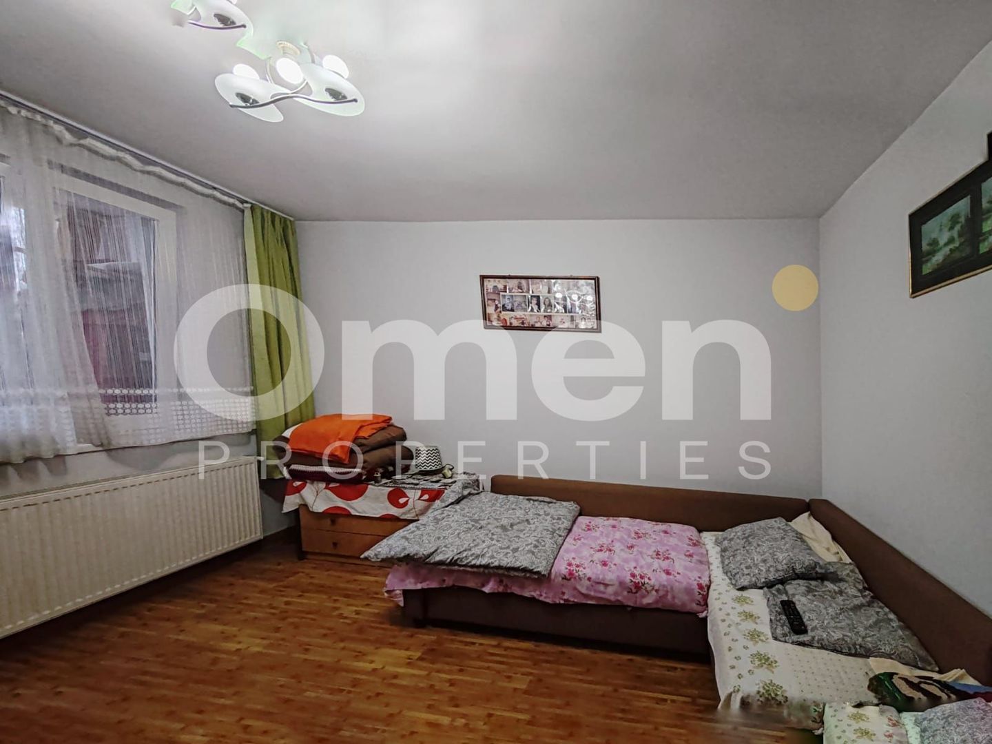 Apartament cu 2 camere de vânzare | Zonă Centrală - Poză 2