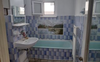✨ 2 Camere în Piața Centrală | Centrală + Aer Condiționat - Poză 8