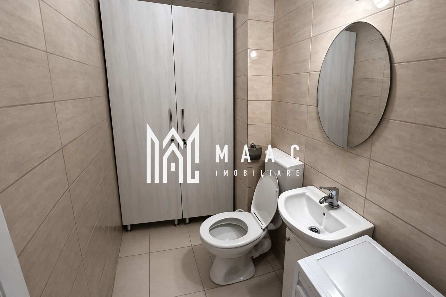 Spațiu comercial | Salon Beauty | Parter |  Arhitecților - Poză 7