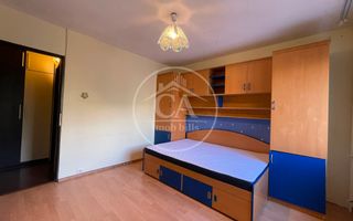 Apartament cu 3 camere de inchiriat in zona Nufarul, Oradea - Poză 5
