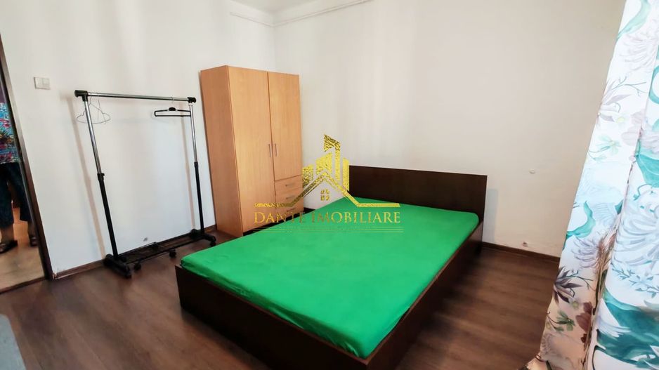 3 camere, decomandate, modern, balcon, Marasti, Dorobantilor - Poză 5