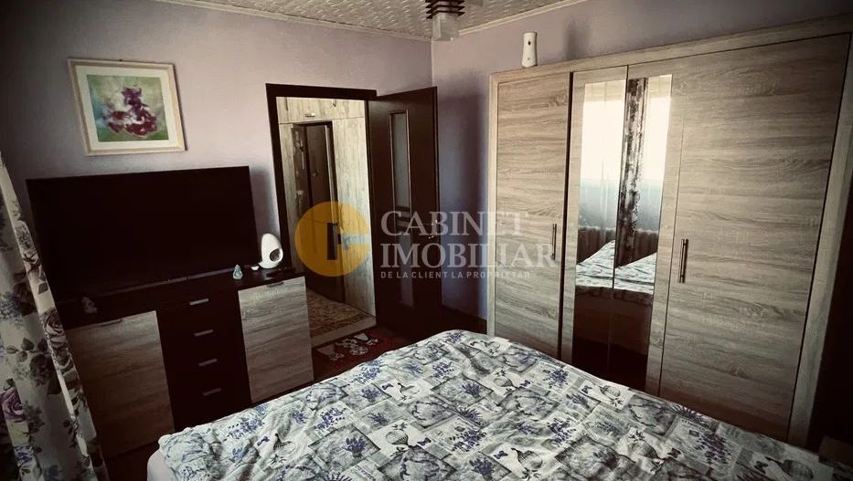 Nicolina- Apartament 2 Camere Decomandat Bloc 1984 - Poză 1