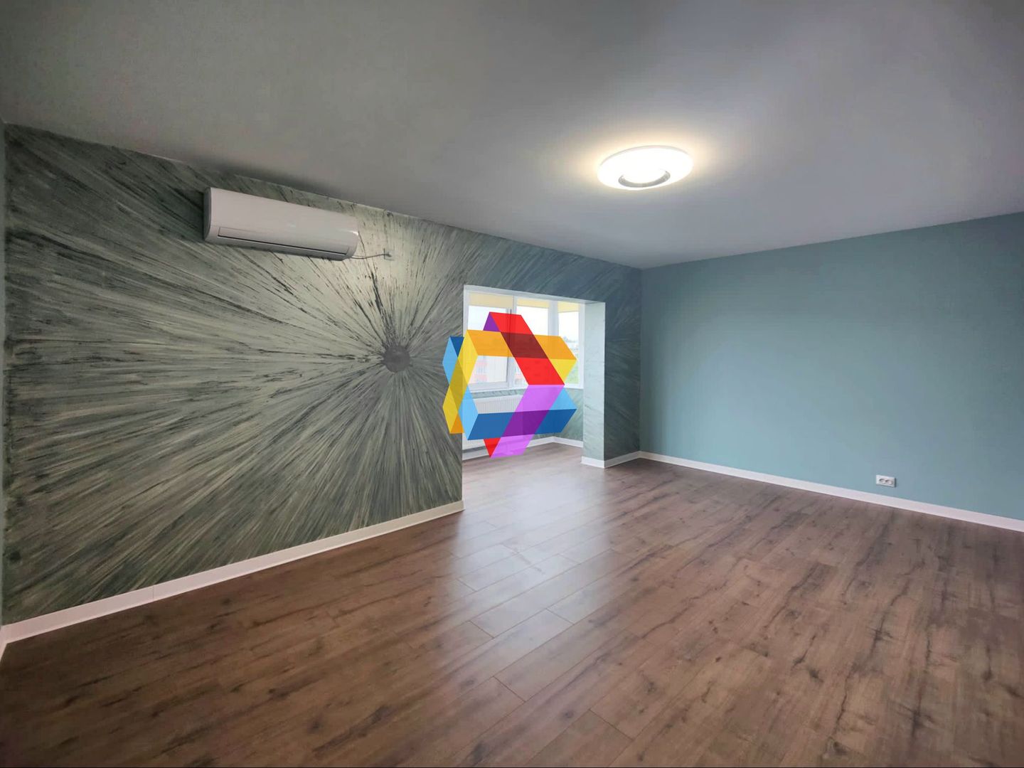 Apartament doua camere de vânzare Brasov, zona Astra,  63 mp, Plus-imo.ro - Poză 1