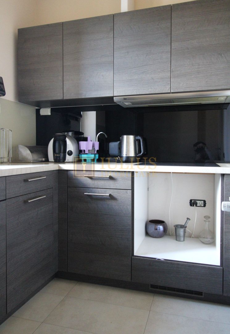 Birou mobilat si utilat, Complex Studentesc; centrala proprie. - Poză 13