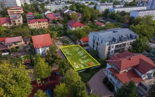 Titan Metrou 1 Decembrie /Pallady teren deosebit - Poză 11