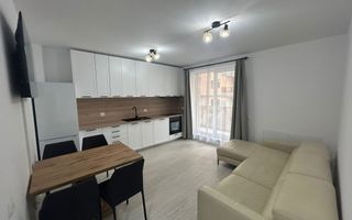 APARTAMENT 3 CAMERE DE VÂNZARE | BETA RESIDENCE CHINTENI - Poză 1
