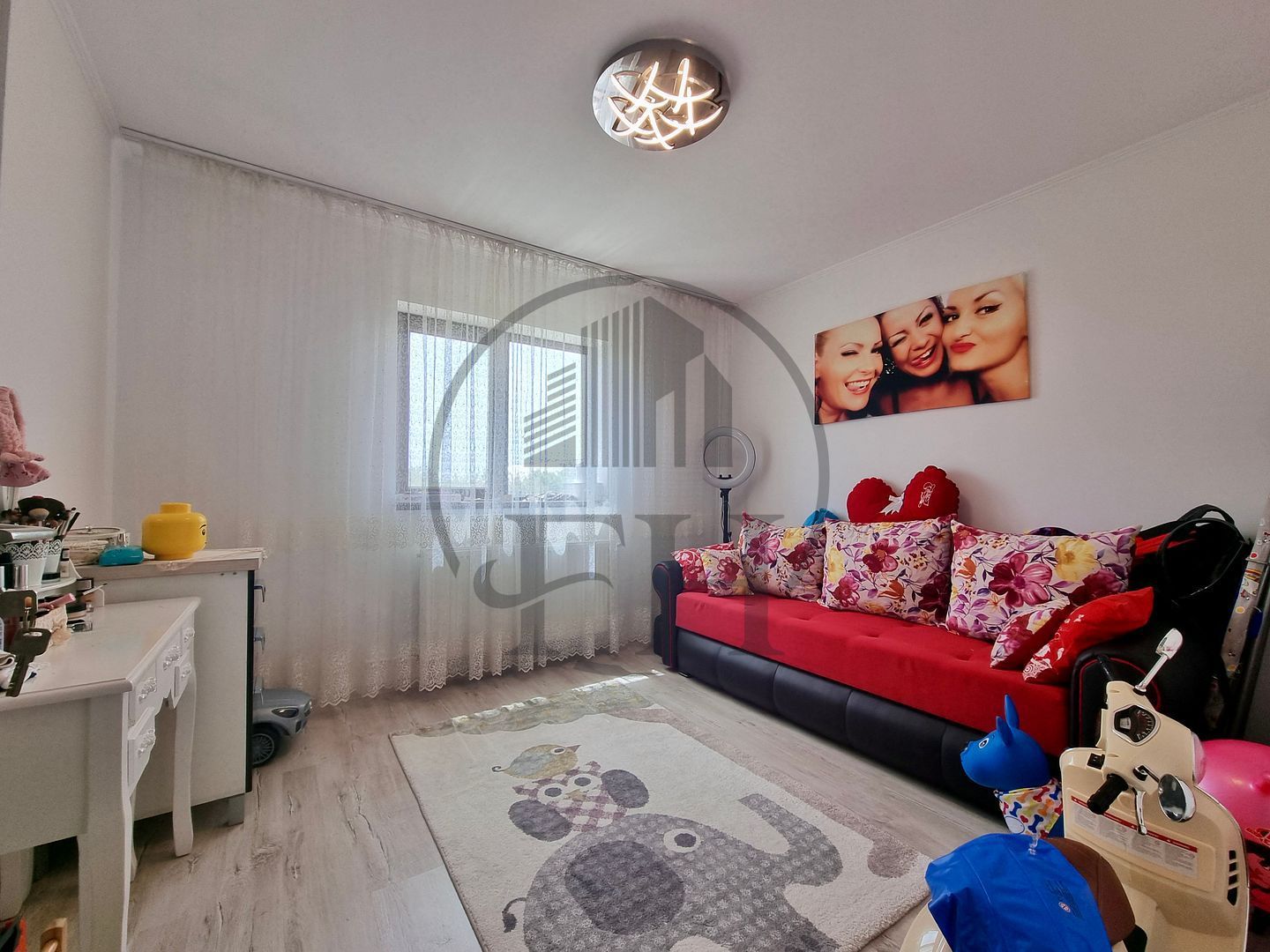 VANDUT/ SOLD - Casa / Vila de vanzare Valu lui Traian - Poză 16