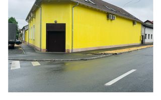 De inchiriat cladire comerciala potential P+M Gradiste Arad - Poză 4