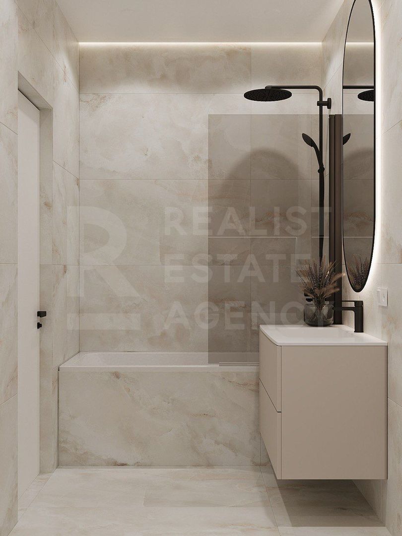 Vânzare, townhouse, 2 nivele, 3 camere, strada Maciesilor, Telecentru - Poză 33