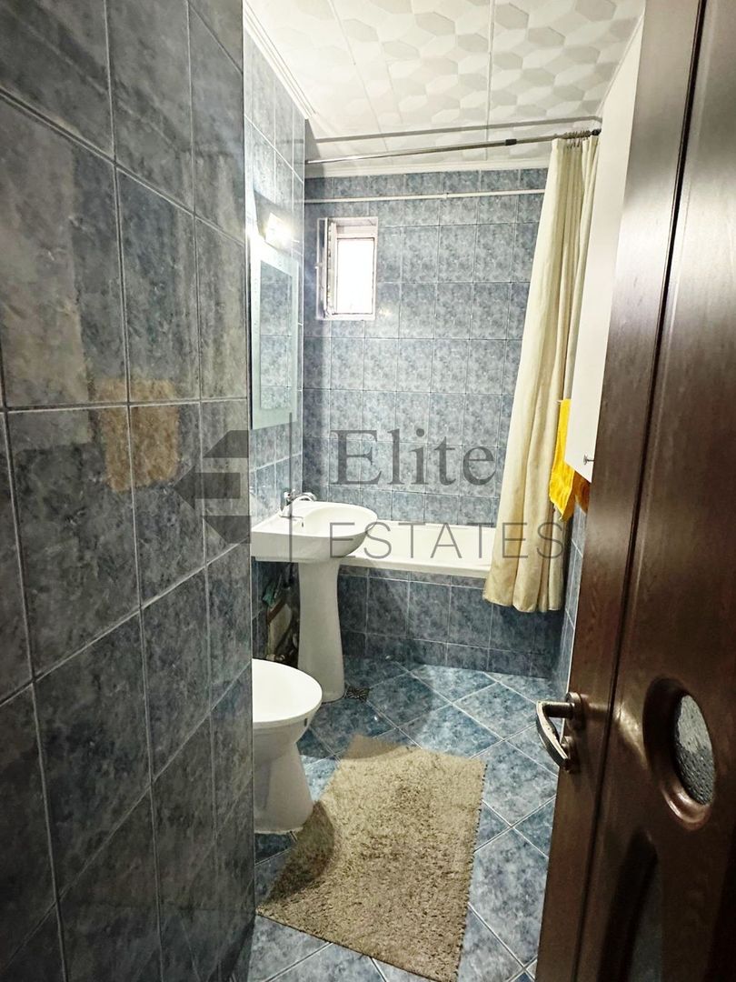 Apartament cu 2 camere de inchiriat in Cantemir - Poză 6