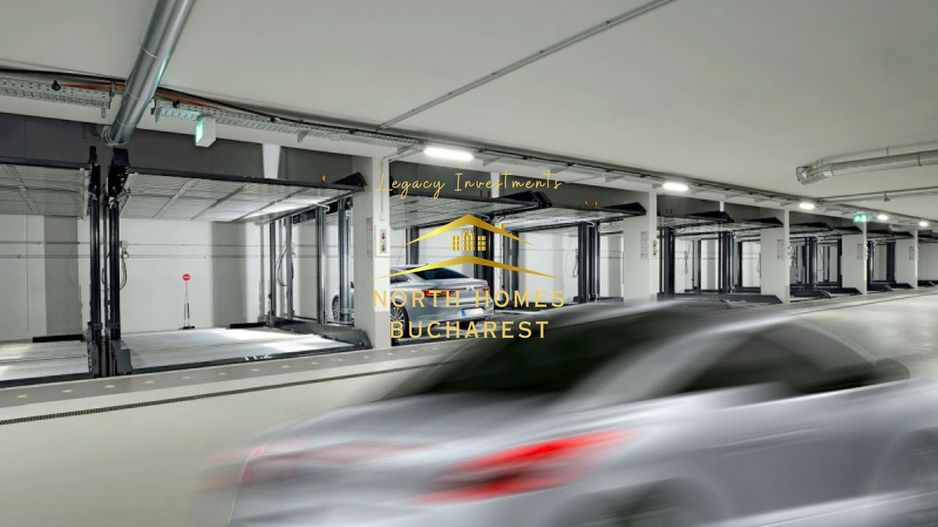 COMISION 0 -Apartament 2 CAMERE -de vanzare -BUCUR OBOR-NOU 2025 -PROMOTIE - Poză 10