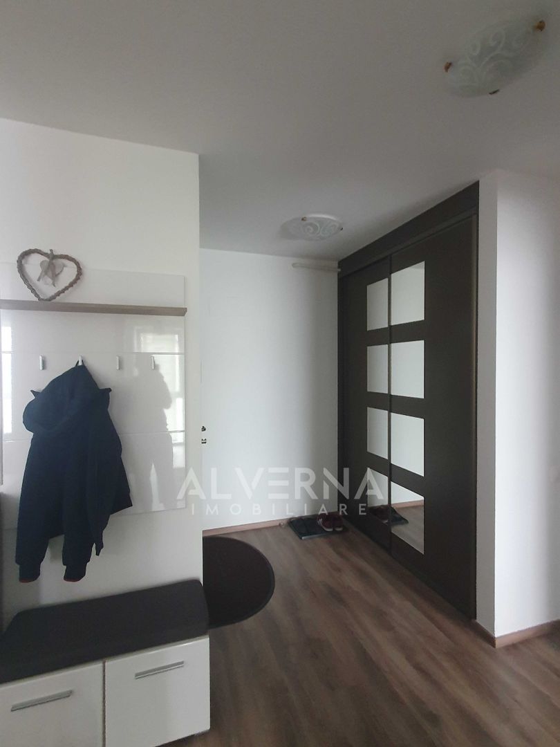 Apartamen 2 cam. 53mp | parcare | zona Grand Hotel | cartier Buna Ziua - Poză 6