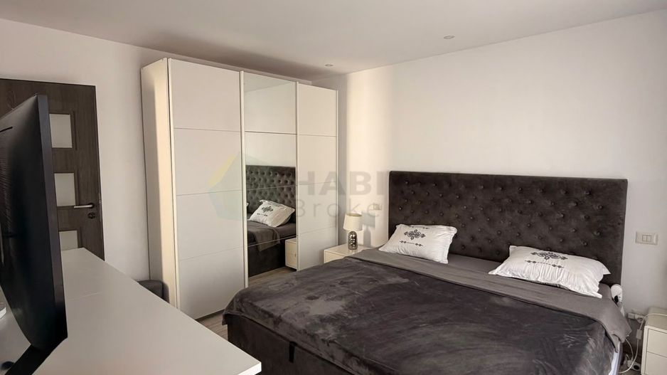 VILĂ MODERNĂ CU 4 CAMERE, CRAMĂ, SI FOIȘOR  | TUNARI – SQUARE HOUSE 2 - Poză 14