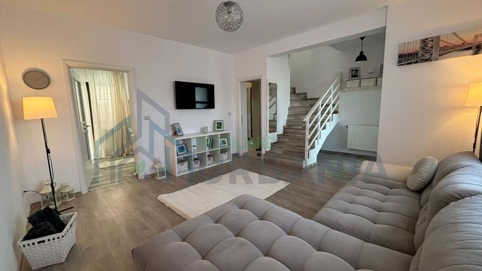 Casa vintage Duplex CUG - Poză 3