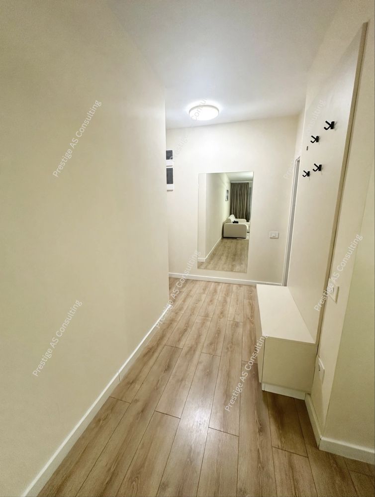 Apaartament 2 camere | Torontalului Sol Residence | Loc Parcare Inclus - Poză 3