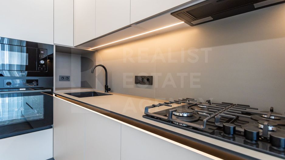 Vânzare, apartament, 2 camere, strada Cornești, Rîșcani - Poză 6