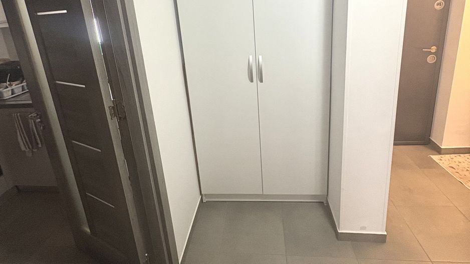 Apartament de închiriat, strada Republicii - Poză 3