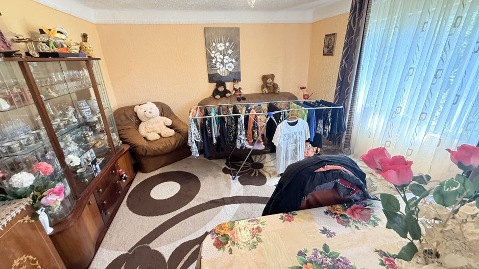 Casa 100,97 mp cu teren intravilan 518 mp Brebu - Prahova - Poză 6