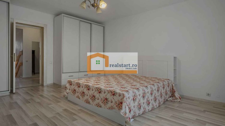 Duplex 4 camere, Metrou Tineretului, langa Parc, Pet Friendly, Centrala - Poză 16