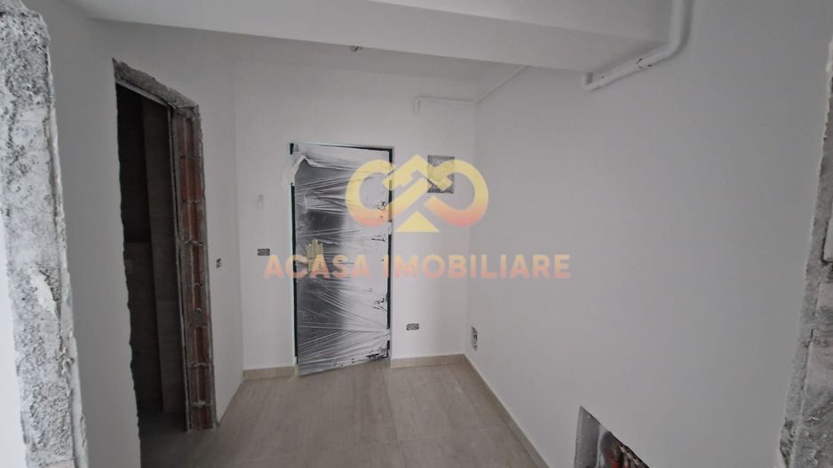 NOU APARTAMENT 1 CAMERA  43mp PLATOU GALATA - Poză 8