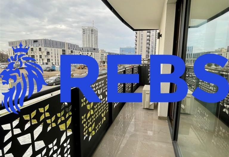 Apartament de lux cu 3 camere 2 bai Monarch Tower zona Take Ionescu - Poză 14