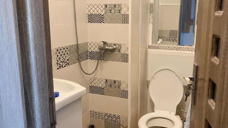 Garsonieră modernă | Gheorgheni | 21,14 mp | Ideală pentru investiție - Poză 8