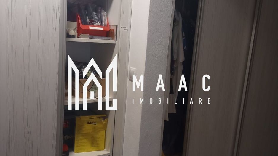 Apartament cu 4 camere - 2 bai - cartier Ștrand – Sibiu - Poză 16