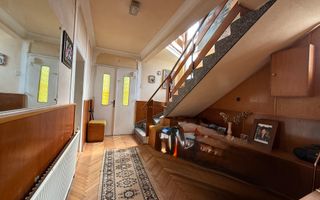 Casa spatioasa de 156mp cu 4 camere, teren de 237mp in Buzias - comision 0! - Poză 10