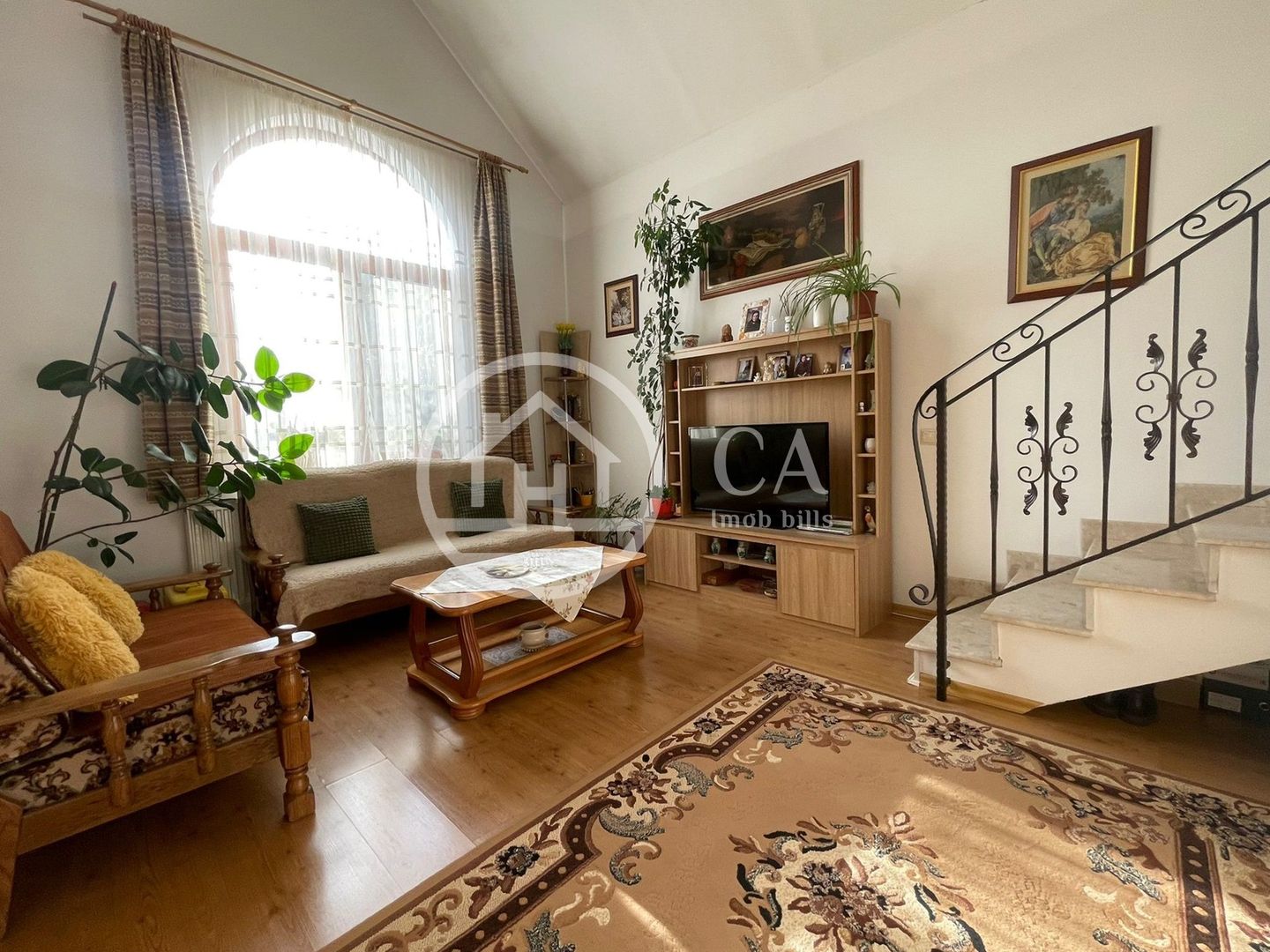 Casa de vânzare cu 4 camere in Santandrei, Bihor. - Poză 3