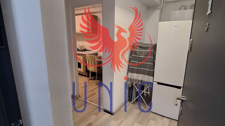 Birou/Spatiu comercial - Brazda, zona Simplon - 98 850 Euro - Poză 2