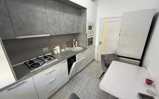 Apartament 2 Camere - Trinity Residence 2022 - Parcare Sub - Poză 8