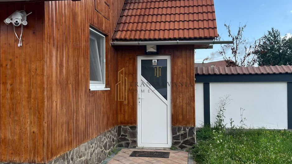 Casă individuală premium – 225 mp utili, teren 700 mp - Poză 35