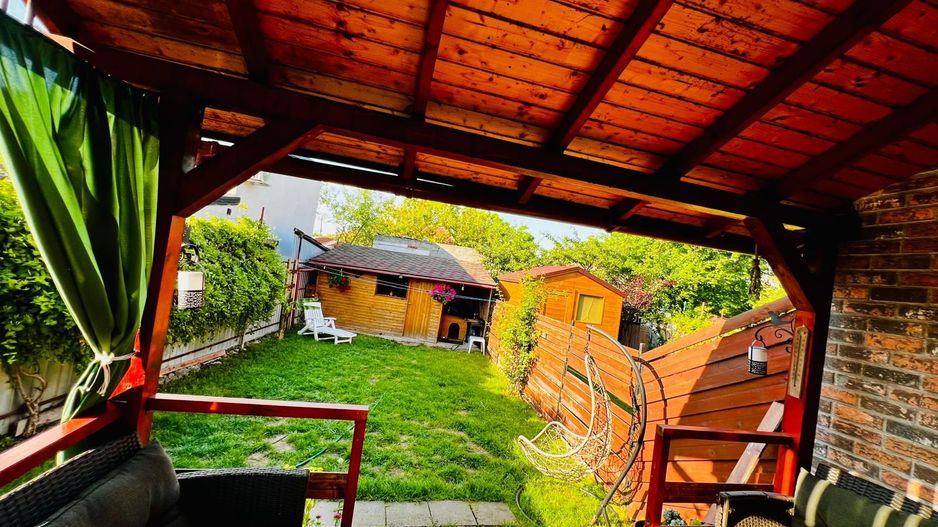 Duplex 3 camere -Zona Mehala,Timișoara - Poză 4