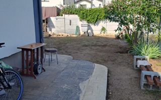 Inchiriez casa intrare Comuna Berceni - Poză 12