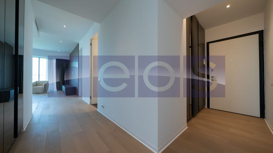 INCHIRIERE 4 CAMERE | ONE ELIADE | ULTRAFINISAT | VEDERE LAC | PARCARE - Poză 10