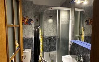 4 camere pentru birouri  -  zona Piata Unirii - Zeppter - Poză 8