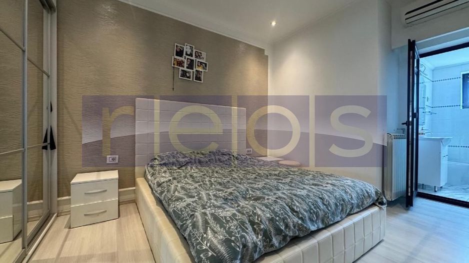 VANZARE 3 CAMERE -DECOMANDAT-  FLOREASCA -CALEA FLOREASCA - Poză 4