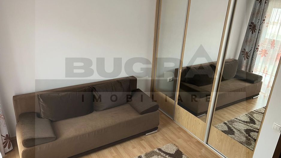 Duplex modern de 120mp, 3 locuri de parcare, zona Parcului Poligon - Poză 10