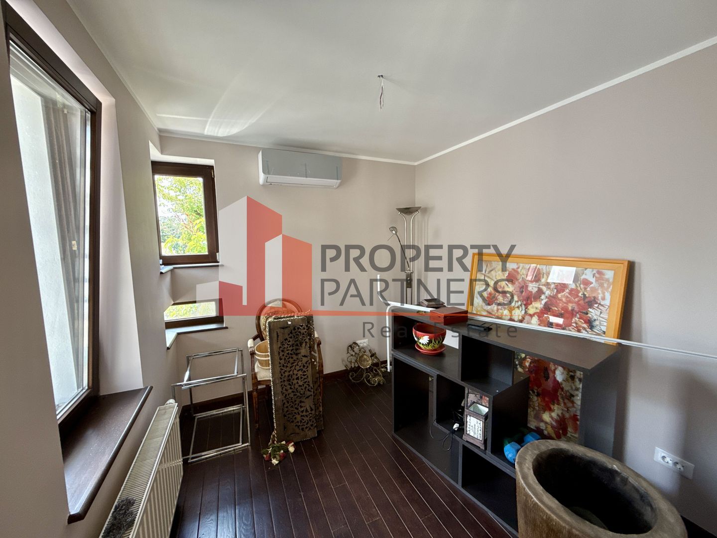 Apartament elegant într-o vilă complet renovată – Strada Popa Soare 35 - Poză 10