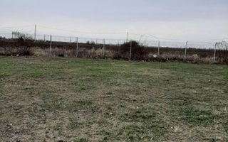 Teren, T7,  Domnesti, Zona industriala - Poză 7