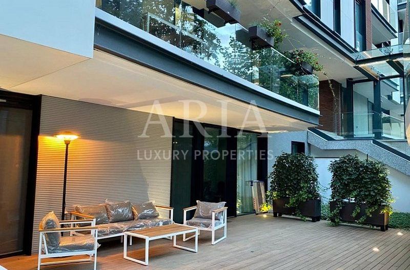 ONE CHARLES DE GAULLE - duplex - CURTE - 4 CAMERE - NOU - Poză 1