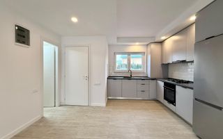 Cosmopolis - Vila N cu 2 Dormitoare si gradina proprie - Poză 1