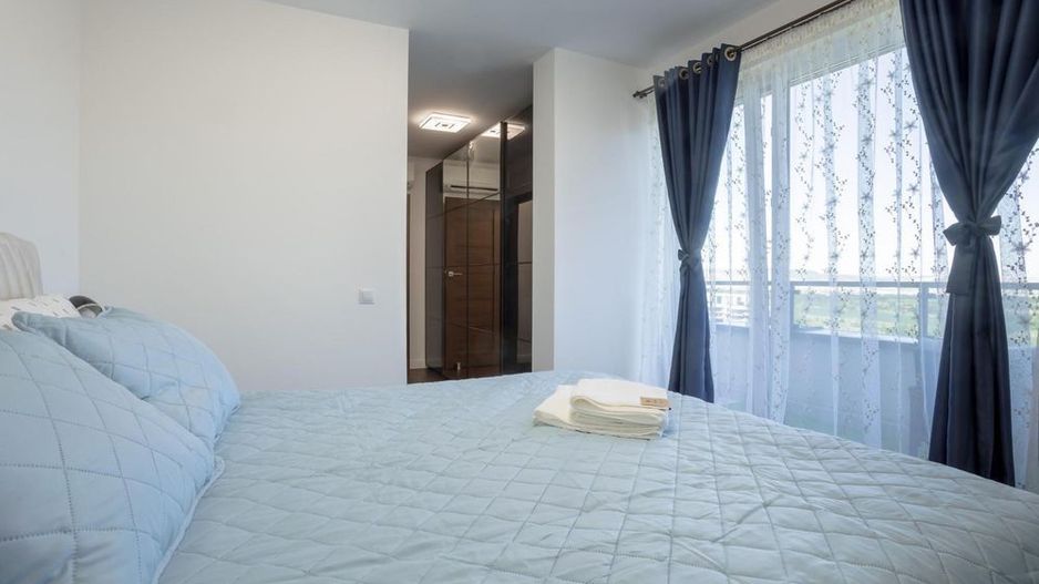 Apartament 3 camere 77mp cu terasa superba – Grand Park Soporului - Poză 6